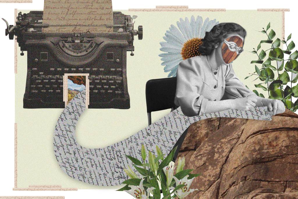 A geologia da resistência