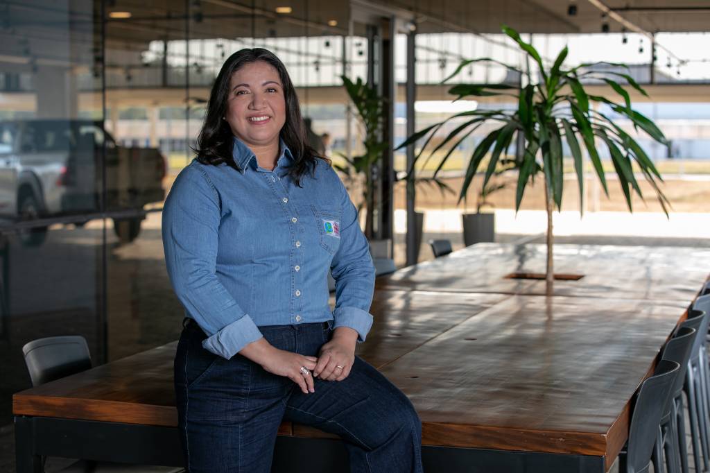Mulheres que impulsionam mulheres: empreendedorismo e sororidade