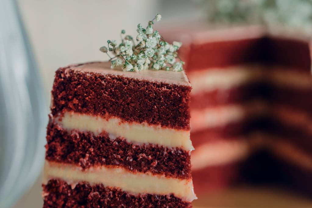 Red velvet