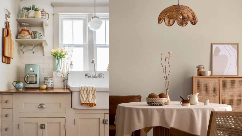 Greige: a nova cor que é tendência na decoração