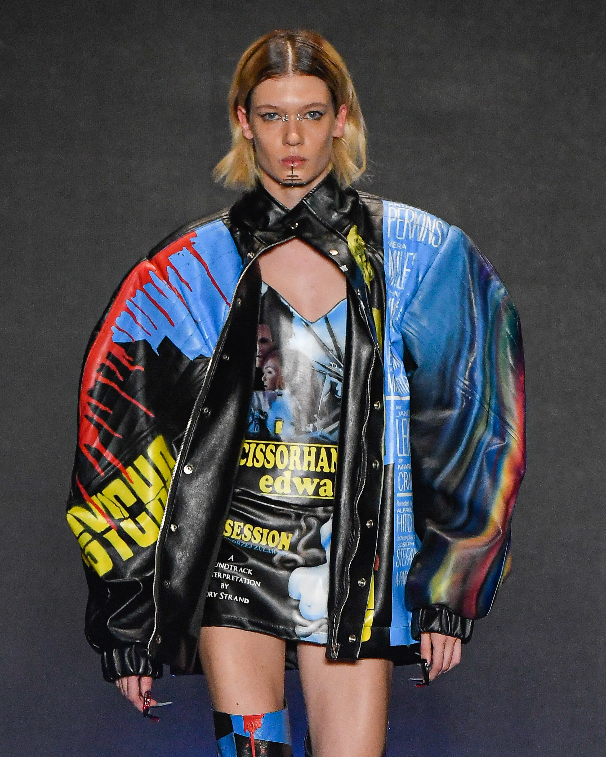 ArtemisiSPFW N56Foto: Ze Takahashi/ @agfotosite