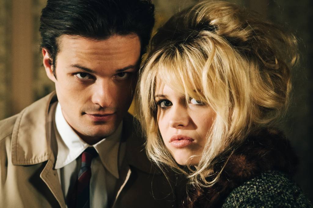 Série inspirada em Brigitte Bardot estreia no Brasil