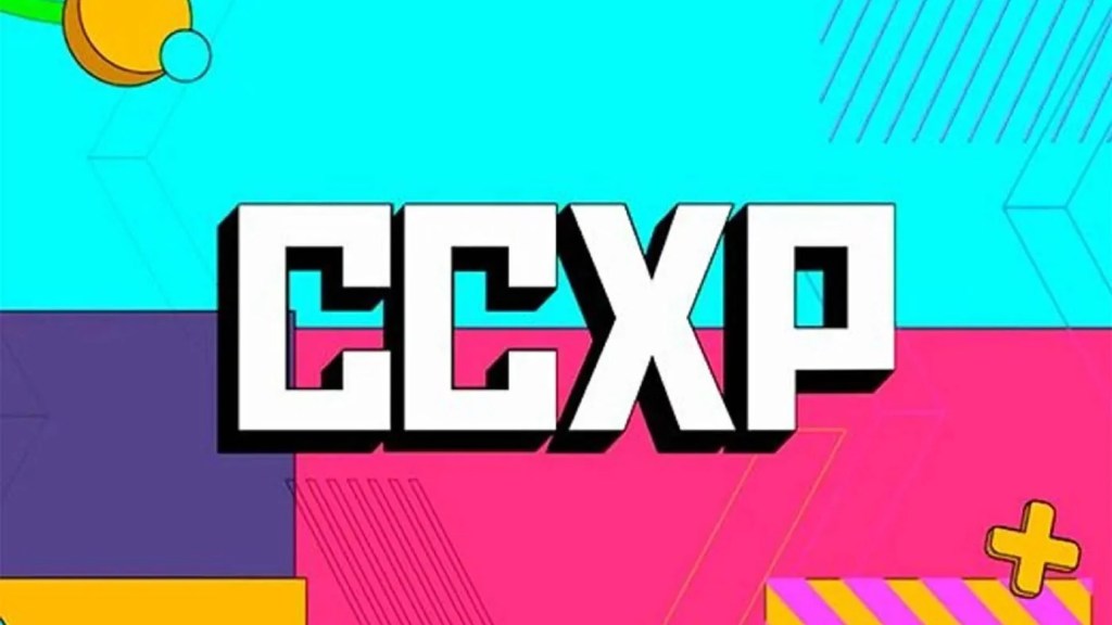 CCXP23: os estandes mais imperdíveis do evento
