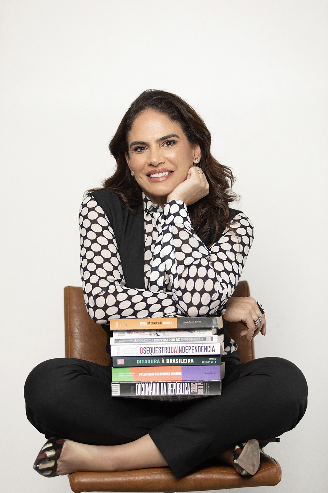 Fernanda Pessoa e a import&acirc;ncia da reinven&ccedil;&atilde;o no sistema de ensino