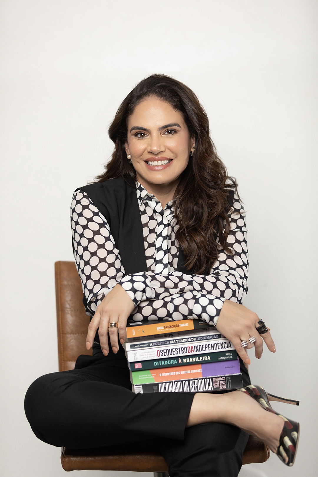 Fernanda Pessoa e a import&acirc;ncia da reinven&ccedil;&atilde;o no sistema de ensino