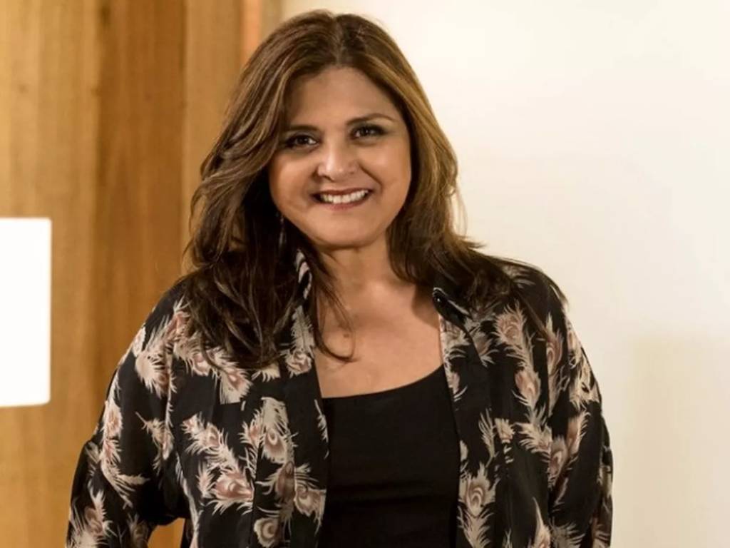 Elizangela, de ‘A favorita’ e ‘A dona do pedaço’, morre aos 68 anos