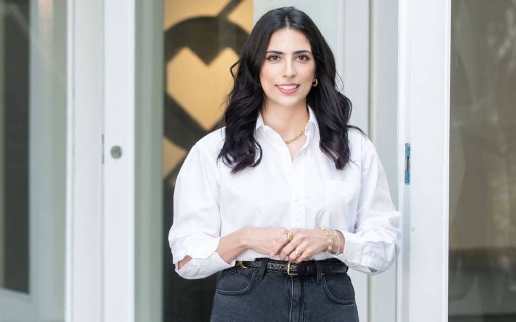 empreendedorismo-feminino-mariam-ltk Mariam Topeshashvili, gerente geral da América Latina na LTK, aponta a necessidade de estudo e aperfeiçoamentos constantes no empreendedorismo
