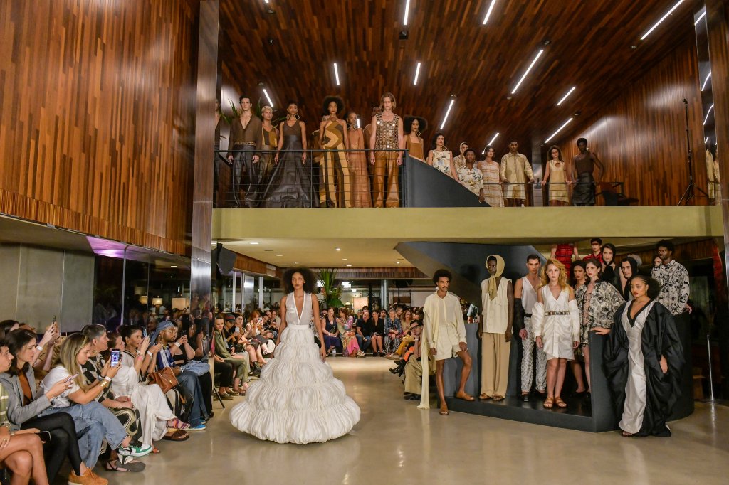SPFW: Dudu Bertholini e Walério Araújo sobre moda nacional contemporânea