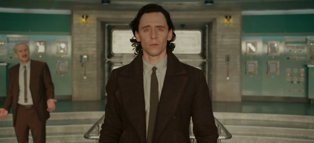 Música de Natalie Holt em ‘Loki’ é a inspiração para Tom Hiddleston
