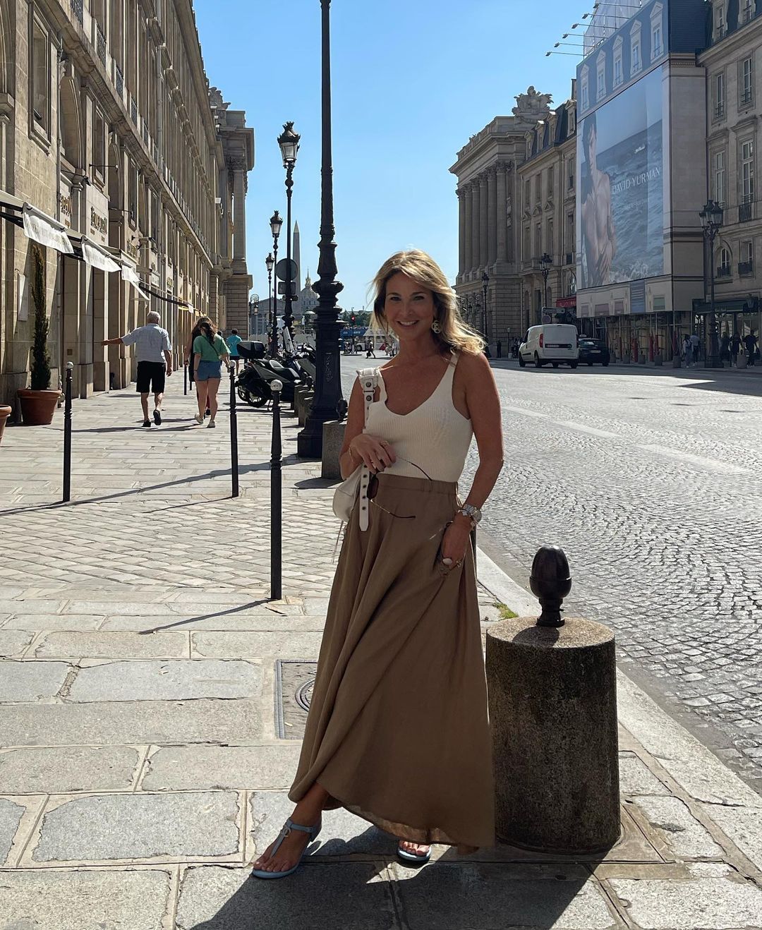 look para usar no verao