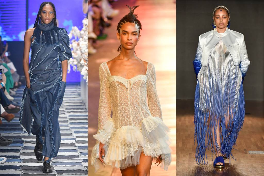SPFW N56: Confira as principais tendências da moda