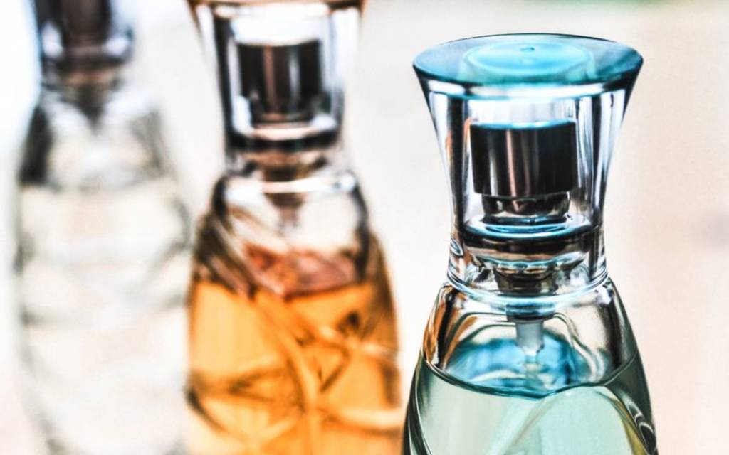 perfume-e-personalidade-2 Os estilos de roupa e personalidade podem ser combinados com diferentes aromas