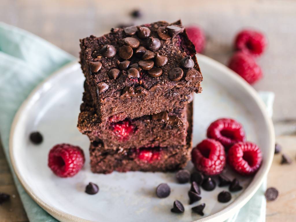 A receita de Brownie foi a grande campeã do ranking das comidas mais pesquisadas pelos brasileiros em 2023