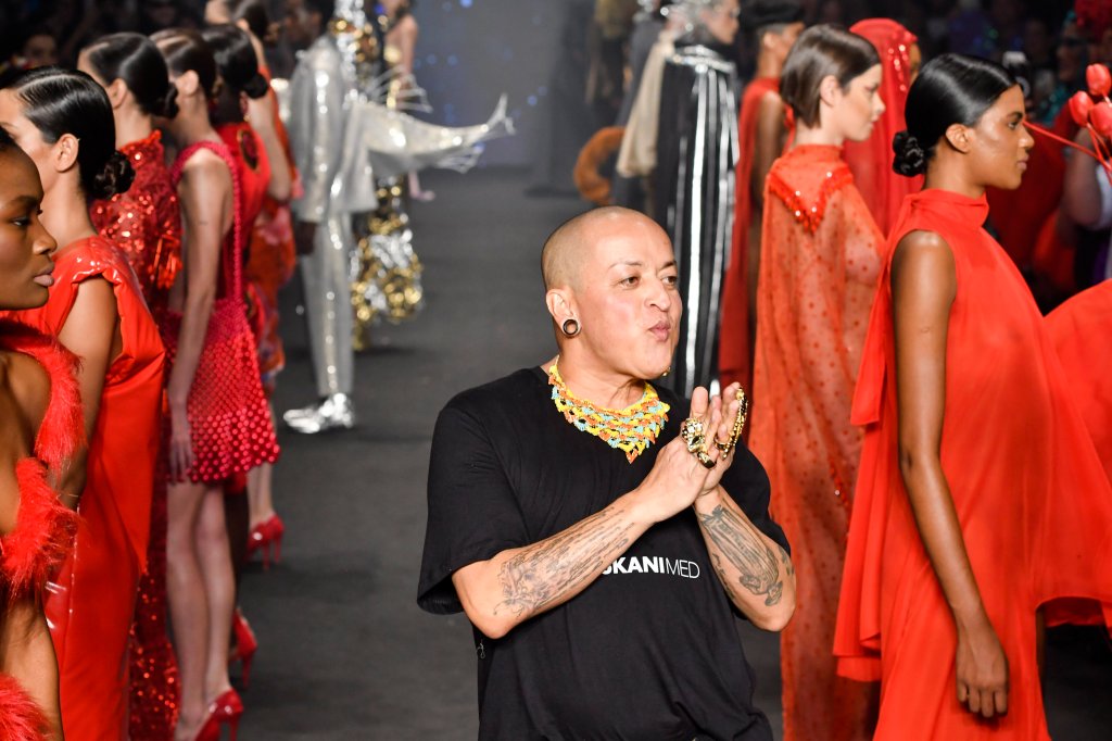 SPFW: Dudu Bertholini e Walério Araújo sobre moda nacional contemporânea