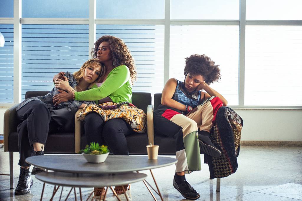 “A História Delas” e a complexa convivência feminina