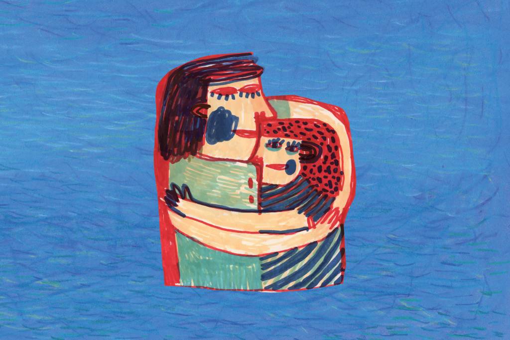 O que te faz ajudar alguém?