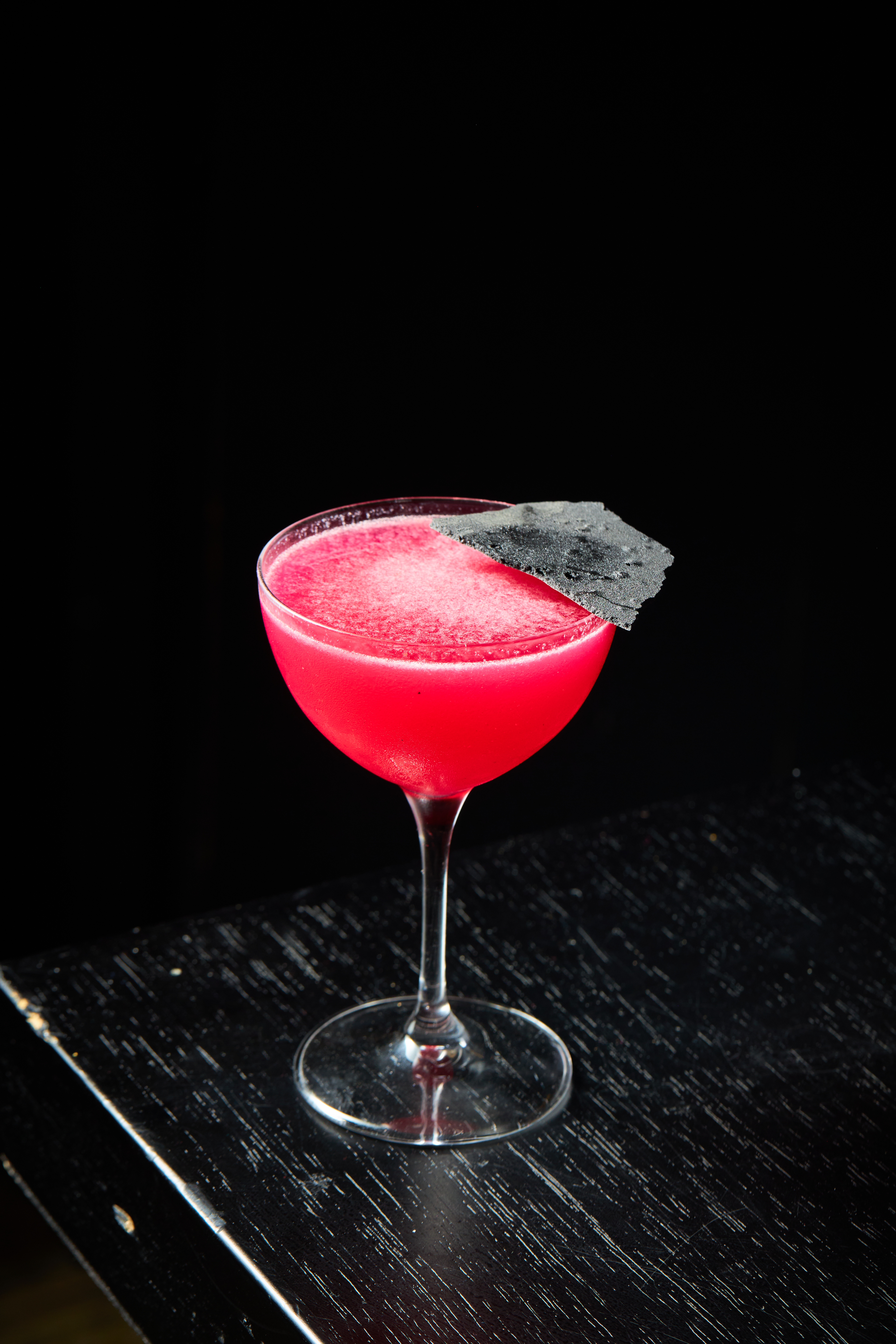 O drinque 'Door - N &deg;5', do Complexo Vila An&aacute;lia