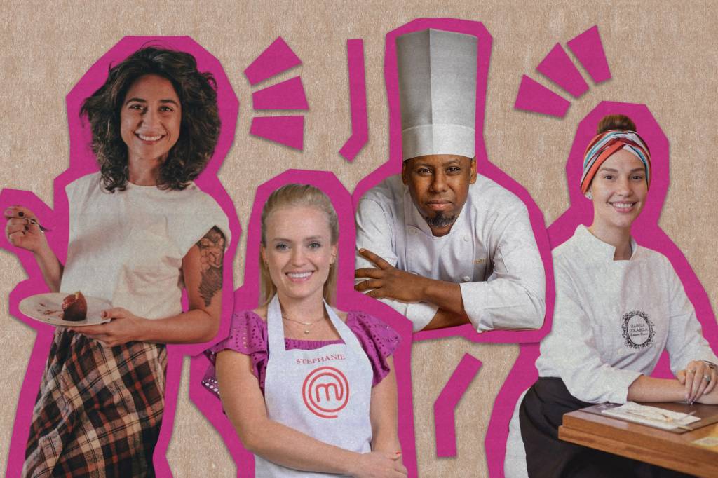 Jurados – Melhor panetone 2023 CLAUDIA Jurados - Melhor panetone 2023 CLAUDIA