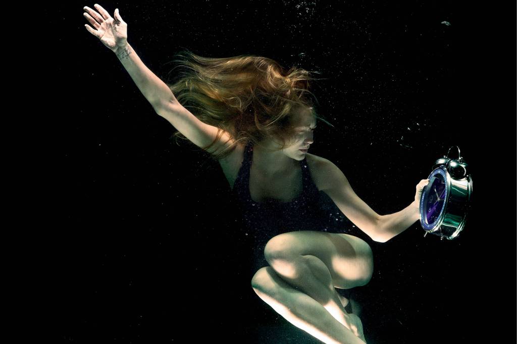 Tchau, agenda: há vida além da produtividade