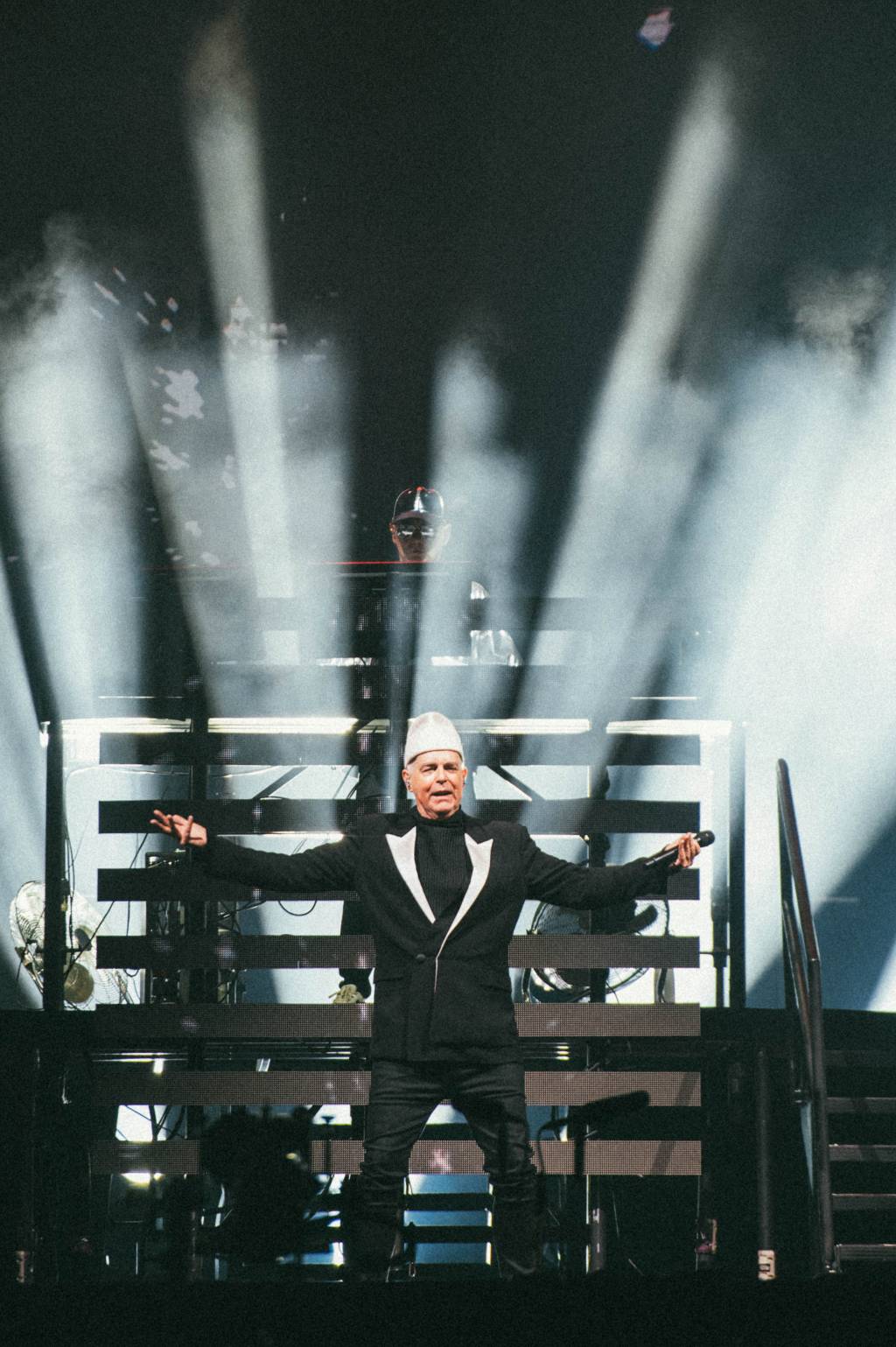 Pet Shop Boys Primavera Sound 2023 Pet Shop Boys Primavera Sound 2023