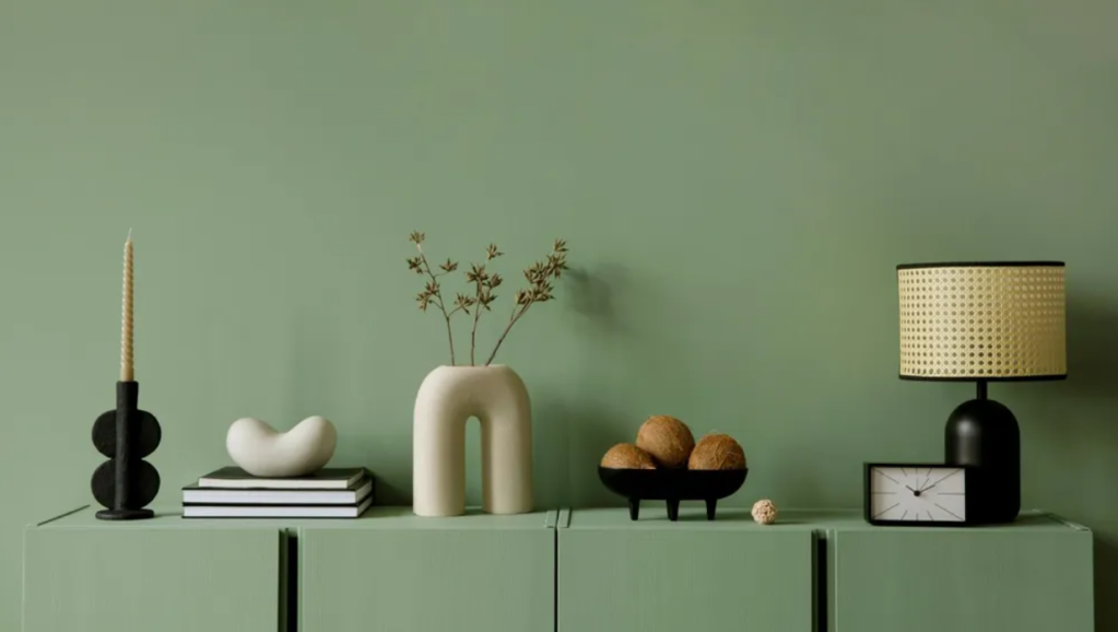 Cor do ano 2024: conheça os tons eleitos como tendência do próximo ano