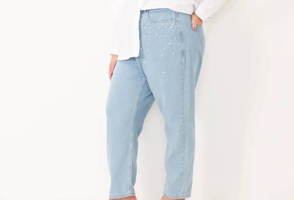 calca plus size