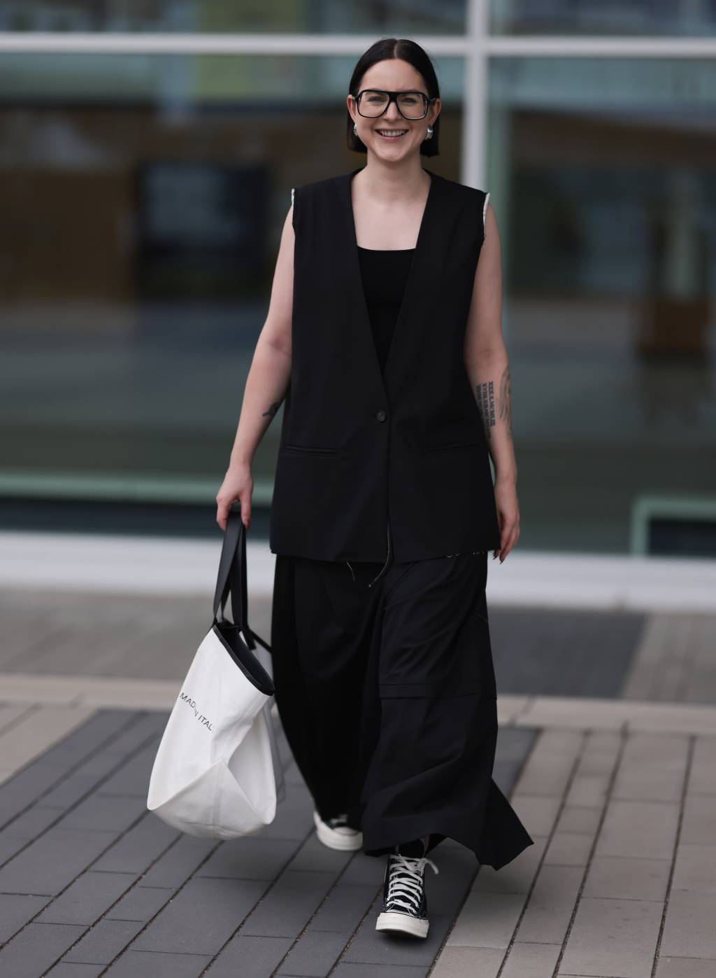 Street Style – Dusseldorf – October 2023 Street Style – Dusseldorf – October 2023