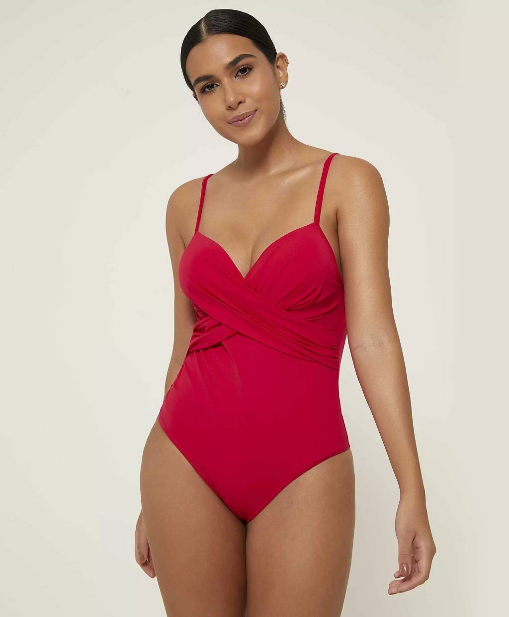 Maio vermelho