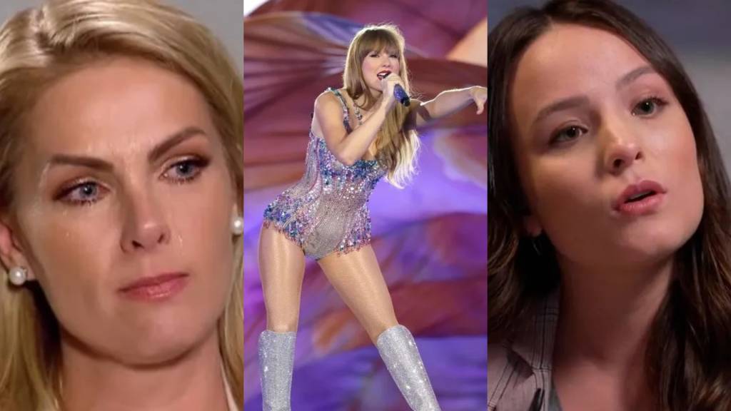 Quais são as mulheres mais pesquisadas pelos brasileiros em 2023?