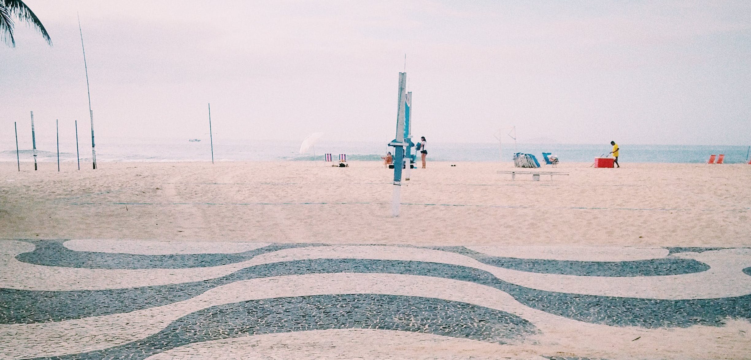 Copacabana, Rio de Janeiro