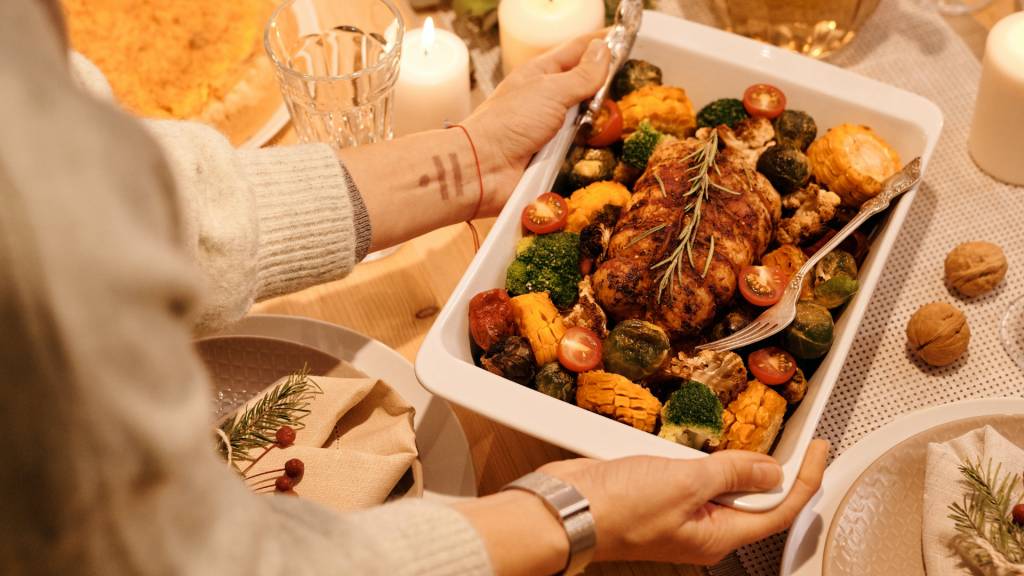 Resistência à insulina e fim de ano: Como evitar problemas com a saúde?