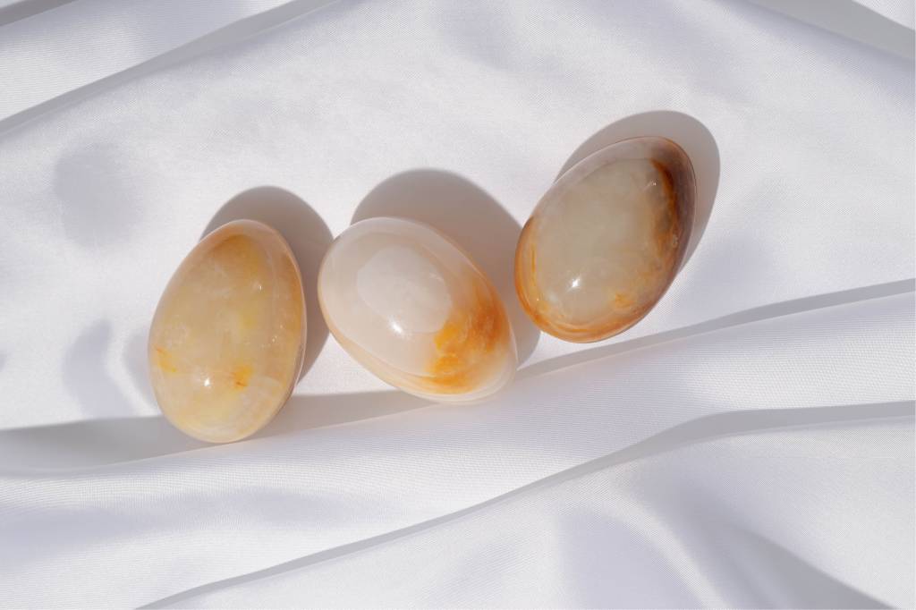 Yoni Egg tem benefícios para a libido e o sexo? Entenda