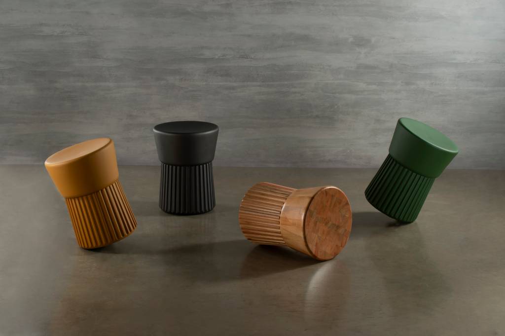 5 poltronas “diferentonas” para renovar a decoração de casa