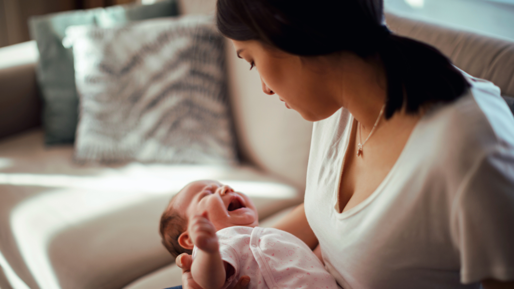 “Meu marido me traiu no puerpério e no pós-parto. Devo me divorciar?”