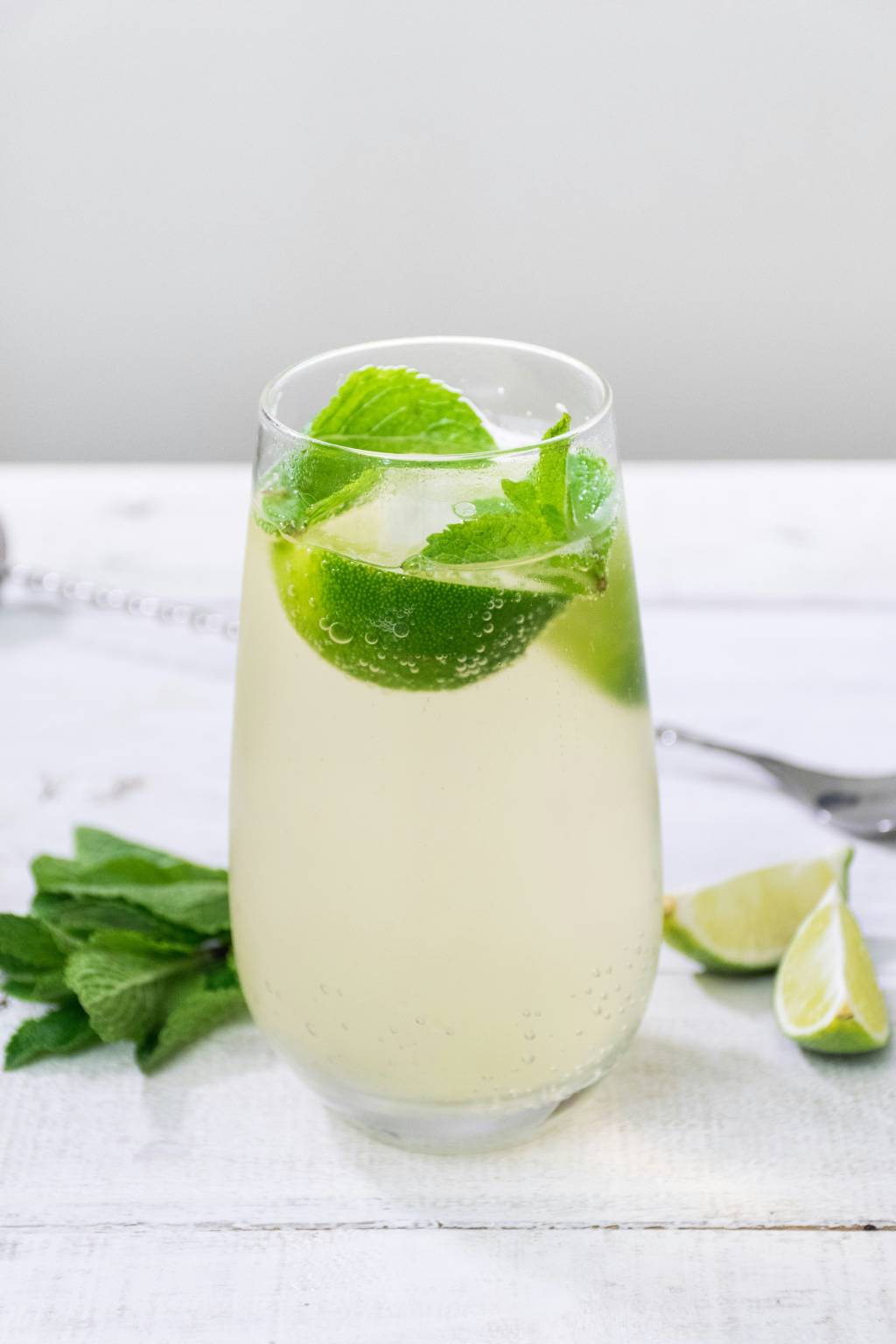 O mocktail Cucumber Cooler O mocktail Cucumber Cooler