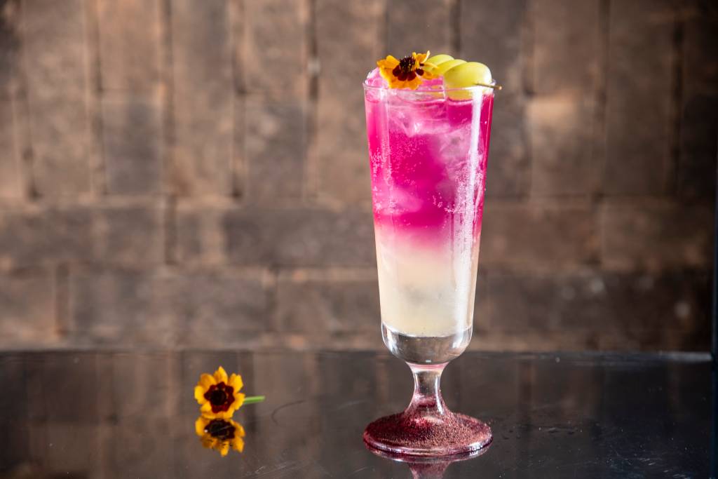 Mocktails: Drinques sem álcool para se refrescar durante onda de calor