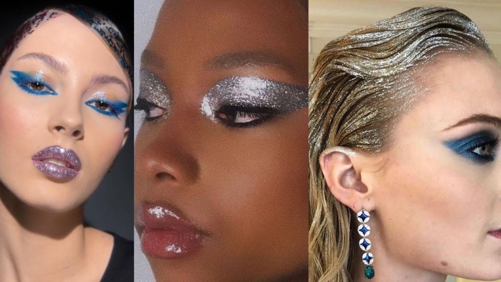 Brilho no Carnaval: 5 formas de utilizar o glitter na folia