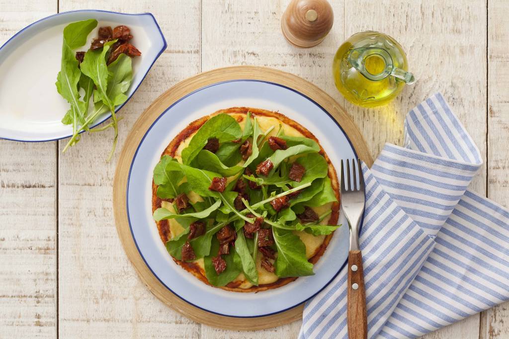 Receitas de lanches rápidos e leves para o Carnaval
