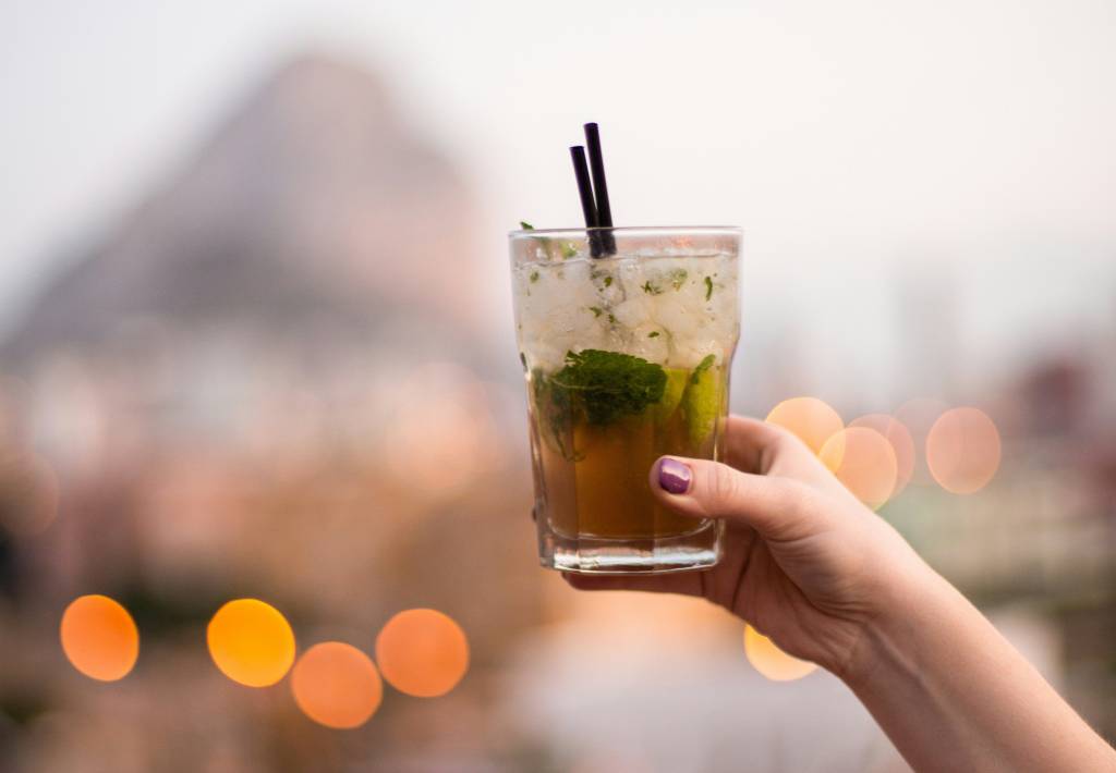 7 receitas de drinques para o Carnaval 2024