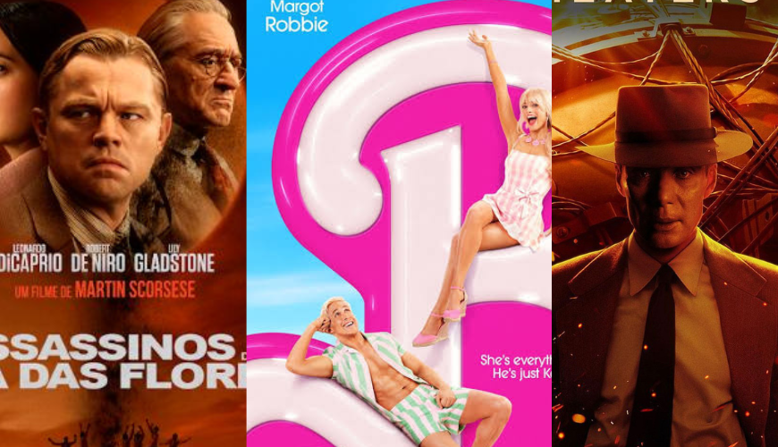 BAFTA 2024: Saiba onde assistir aos filmes indicados