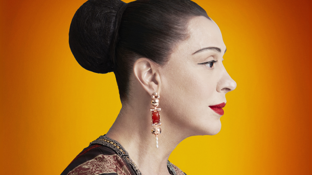 “Tenho 57 anos, acabei de começar meu segundo ato”, diz Claudia Raia