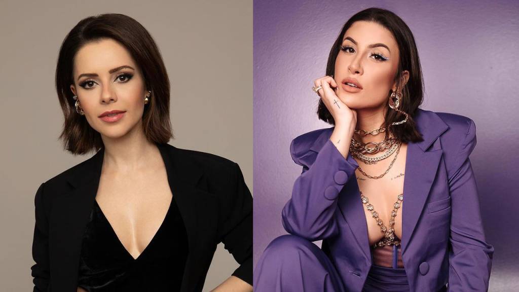 Corte bob executivo é a aposta para o verão 2024