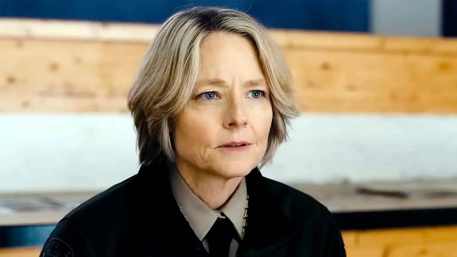 Entrevista com Jodie Foster, estrela da volta da franquia “True Detective”