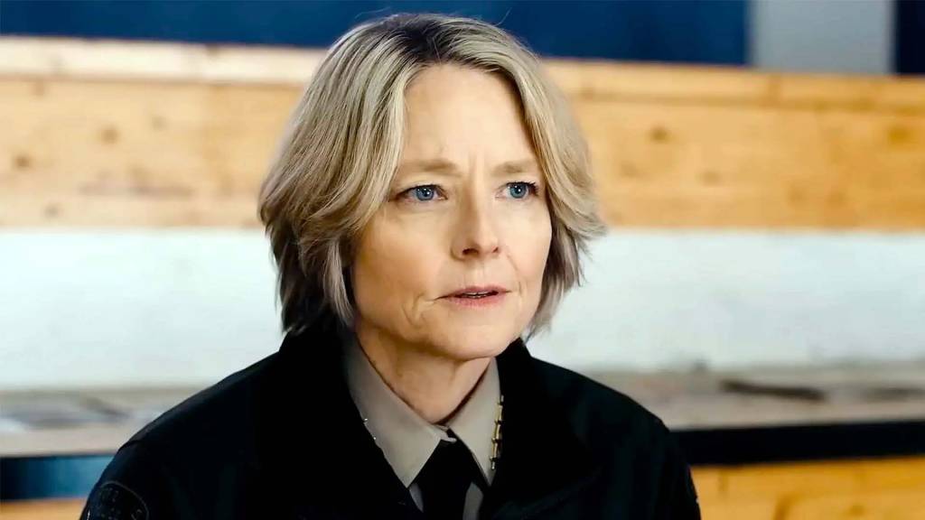 Entrevista com Jodie Foster, estrela da volta da franquia “True Detective”
