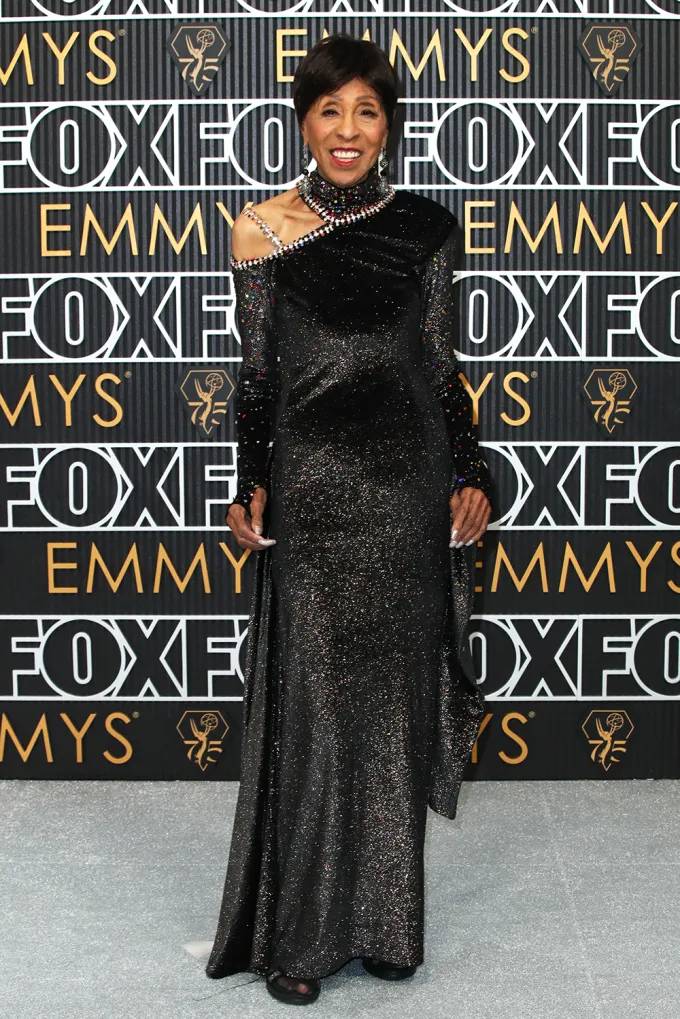 Looks do Emmy 2023.