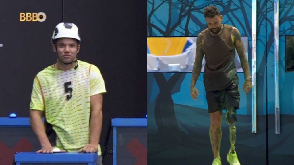 Capacitismo no BBB24: entenda o problema das “piadas” de Maycon