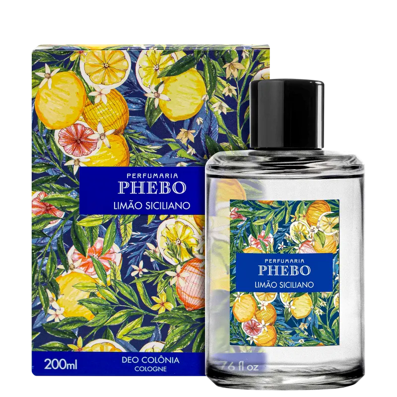 Perfume fresco para usar durante o ver&atilde;o