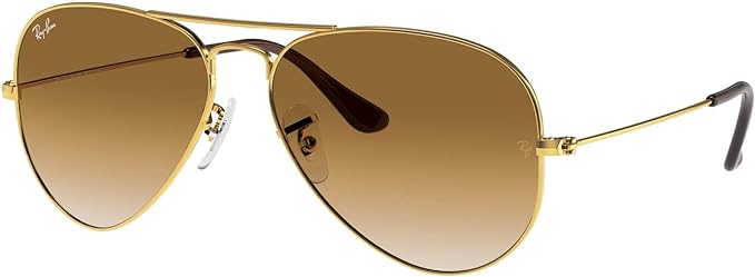 Óculos de sol Ray Ban Aviador