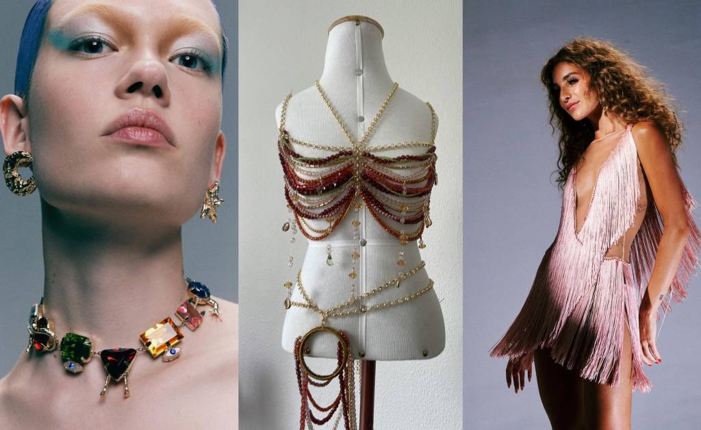 Onde comprar roupas e acessórios de carnaval?