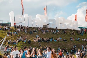 Lollapalooza edição anterior